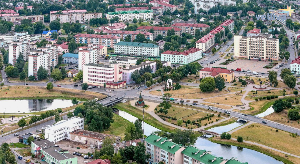 image Slutsk